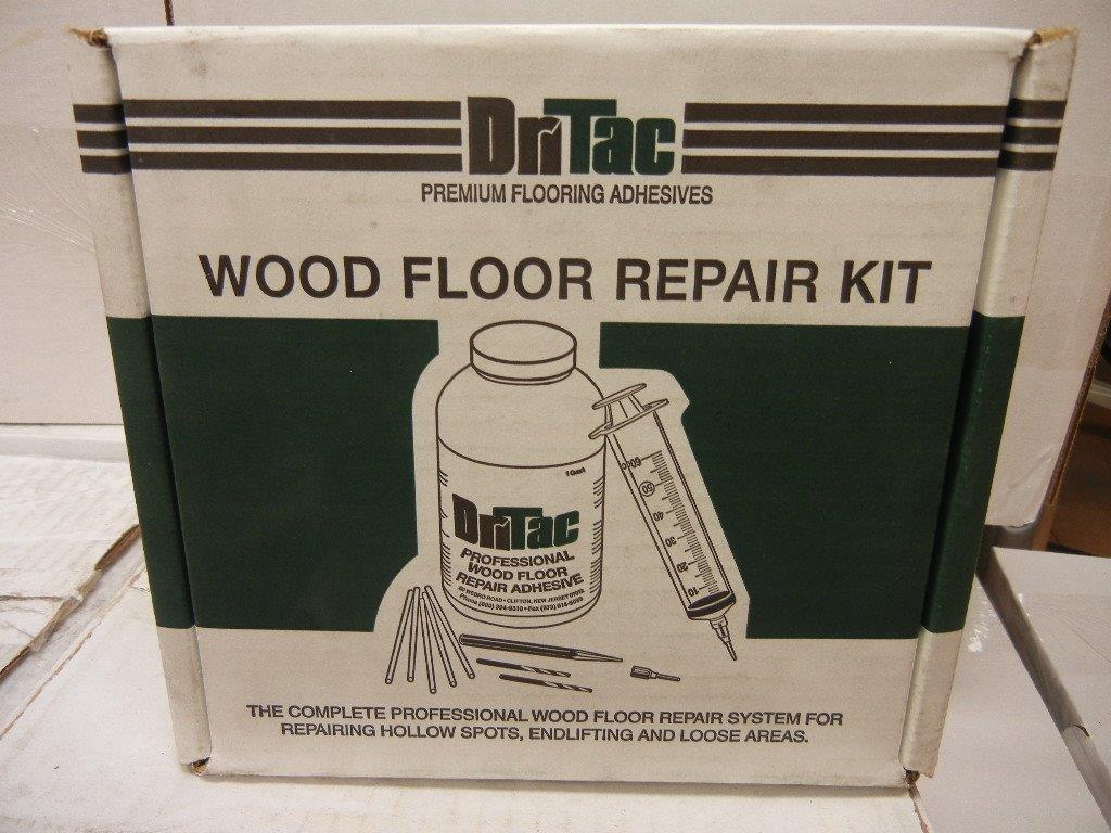 Dritac Green Engineered Wood Floor, Hardwood Floor Popping Repair