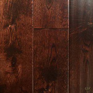 Solid Oak Handsed Tuxedo ¾ X 5, Prolex Laminate Flooring Reviews