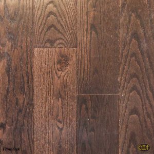 Espresso Solid Oak Timberland Wood, Timberland Hardwood Flooring Value Grade