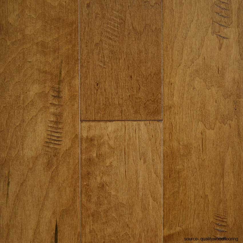Sierra Maple Hs 4 Ina Floor, Blc Hardwood Flooring