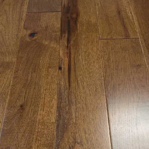Hickory Sierra Smooth 4 1st Quality, Blc Hardwood Flooring