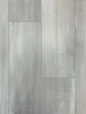 Arctic Peak | Rigid Core Luxury Vinyl | 6mm 20mil 7" × 48"