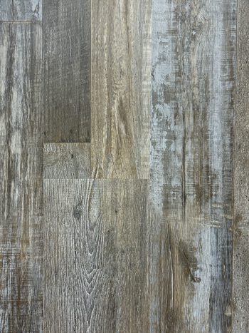 Wilmington | SPC Luxury Vinyl | 5.3mm 20mil 7" × 48" w/ Pad