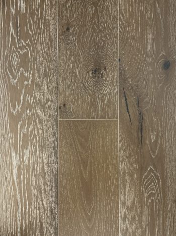 Joliet / Chai | Hand-scraped European White Oak 1/2" × 7–1/2"