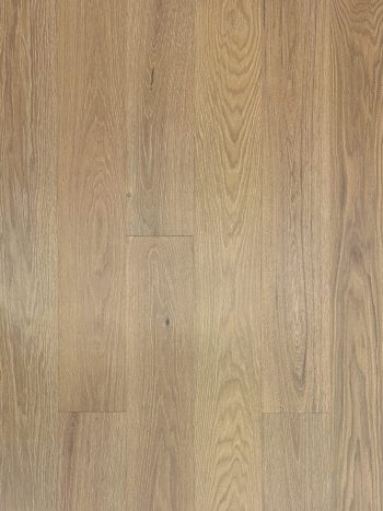 Del Mar | Wire-brushed White Oak 1/2″ × 7–1/2"