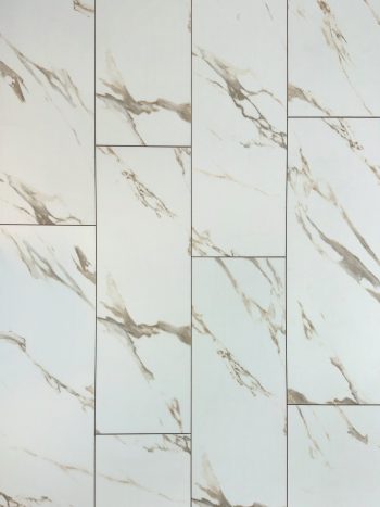 LQ8105-9 | SPC Luxury Vinyl Tile | 12" × 36"