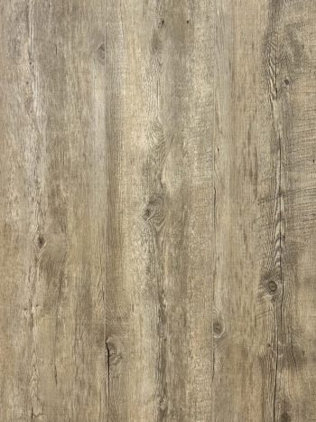 Atlantic Beach | SPC 6mm 9" × 60" 20mil w/ IXPE Pad