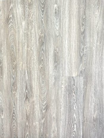 Tryon Street | Commercial Vinyl SPC | 2.5mm 20mil 7" × 48" | Glue Down