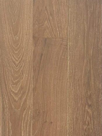 Pompano Beach | Wire-brushed European White Oak 1/2" × 7–1/2"