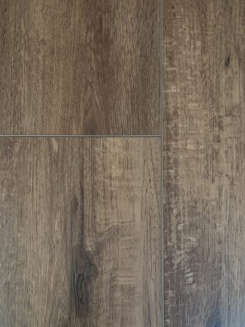 WPC Luxury Vinyl | 8mm 20mil 9" × 60" w/ IXPE Pad | TLWPC (009)