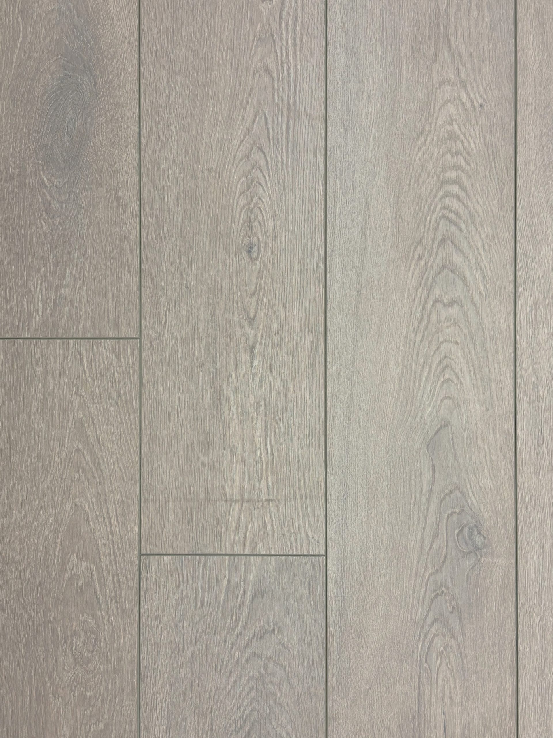 Smoked Oak | EIR AC-5 Laminate Flooring 14mm × 195mm × 1215mm