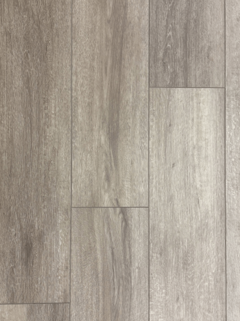 WPC Luxury Vinyl | 8mm 20mil 9" × 60" w/ IXPE Pad | TLWPC (007-1)