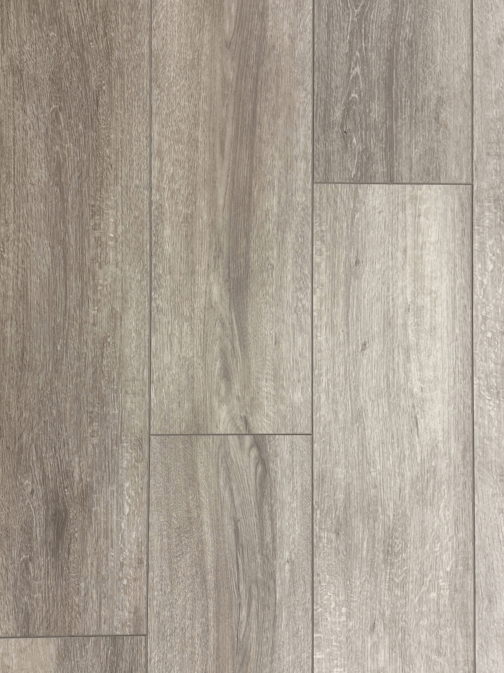 WPC Luxury Vinyl | 8mm 20mil 9" × 60" w/ IXPE Pad | TLWPC (007)