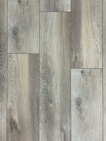 WPC Luxury Vinyl | 8mm 20mil 9" × 60" w/ IXPE Pad | TLWPC (010)