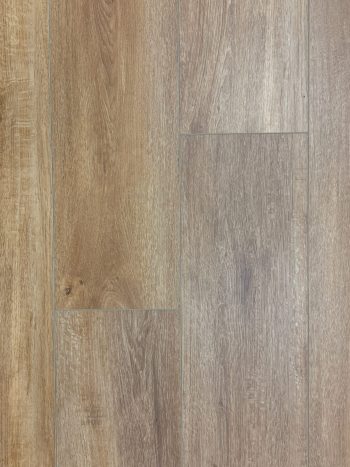 WPC Luxury Vinyl | 8mm 20mil 9" × 60" w/ IXPE Pad | TLWPC (008-1)