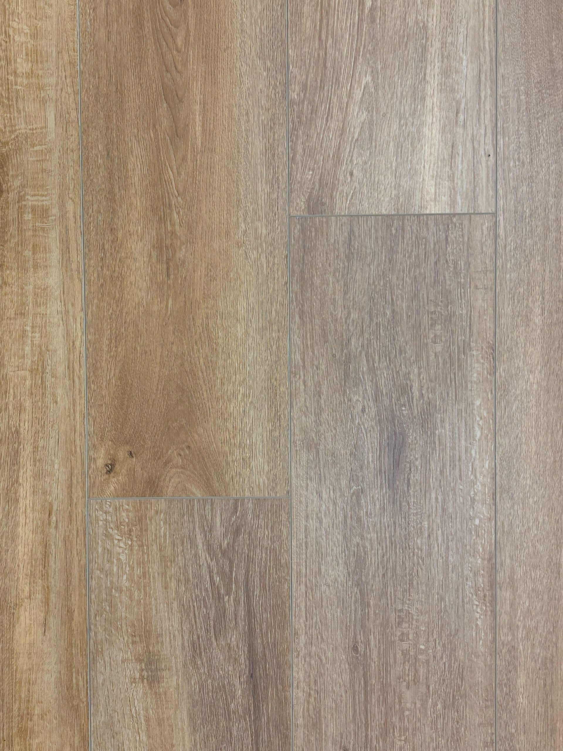 WPC Luxury Vinyl | 8mm 20mil 9" × 60" w/ IXPE Pad | TLWPC (008)