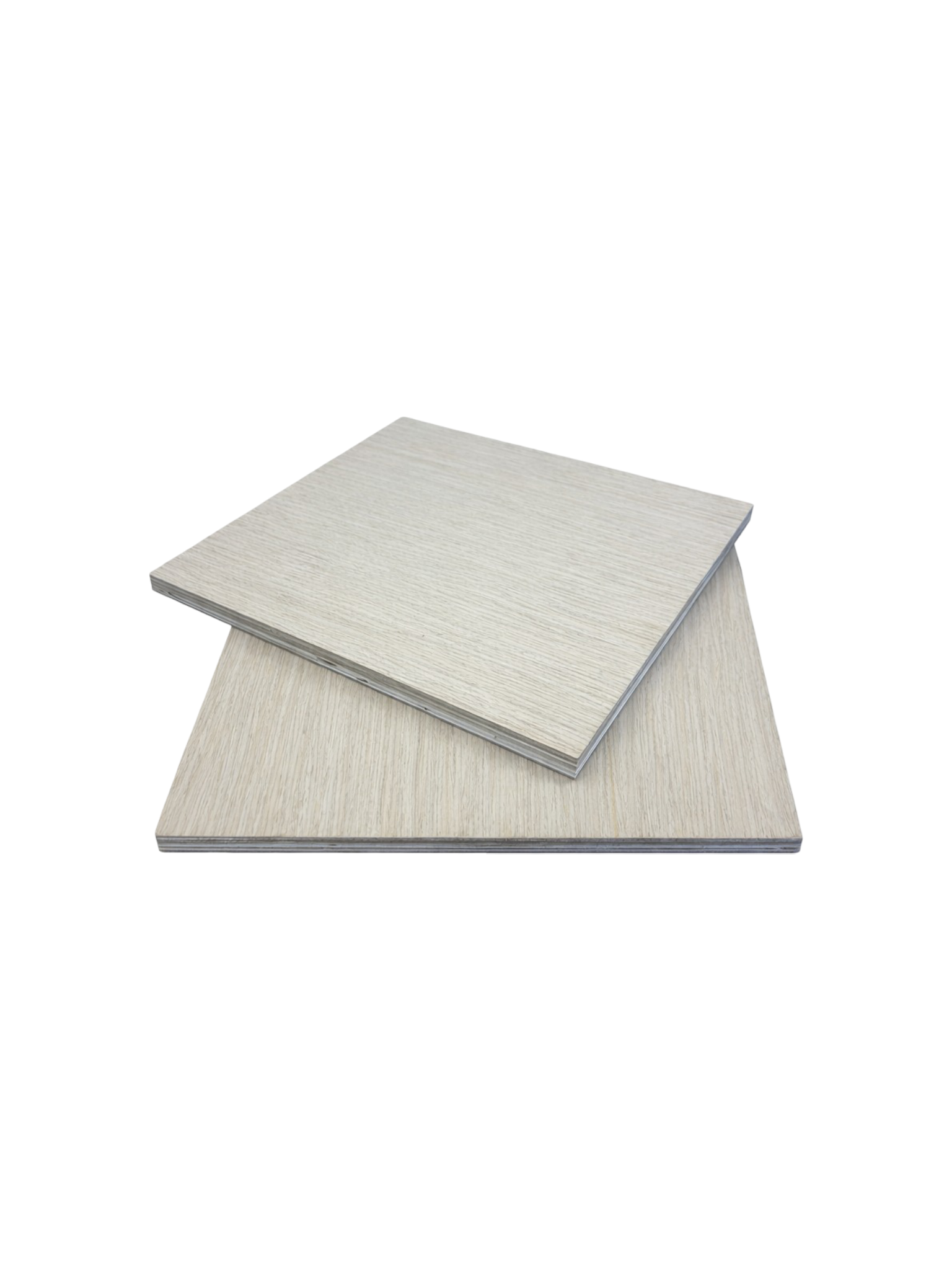 White Oak Plywood AA Grade | 8' × 4' × 3/4" - Image 2