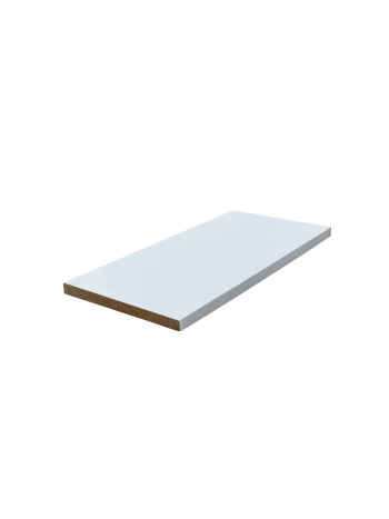 Primed Fingerjoint Pine Casing | 3 – 1/2″ × 5/8″