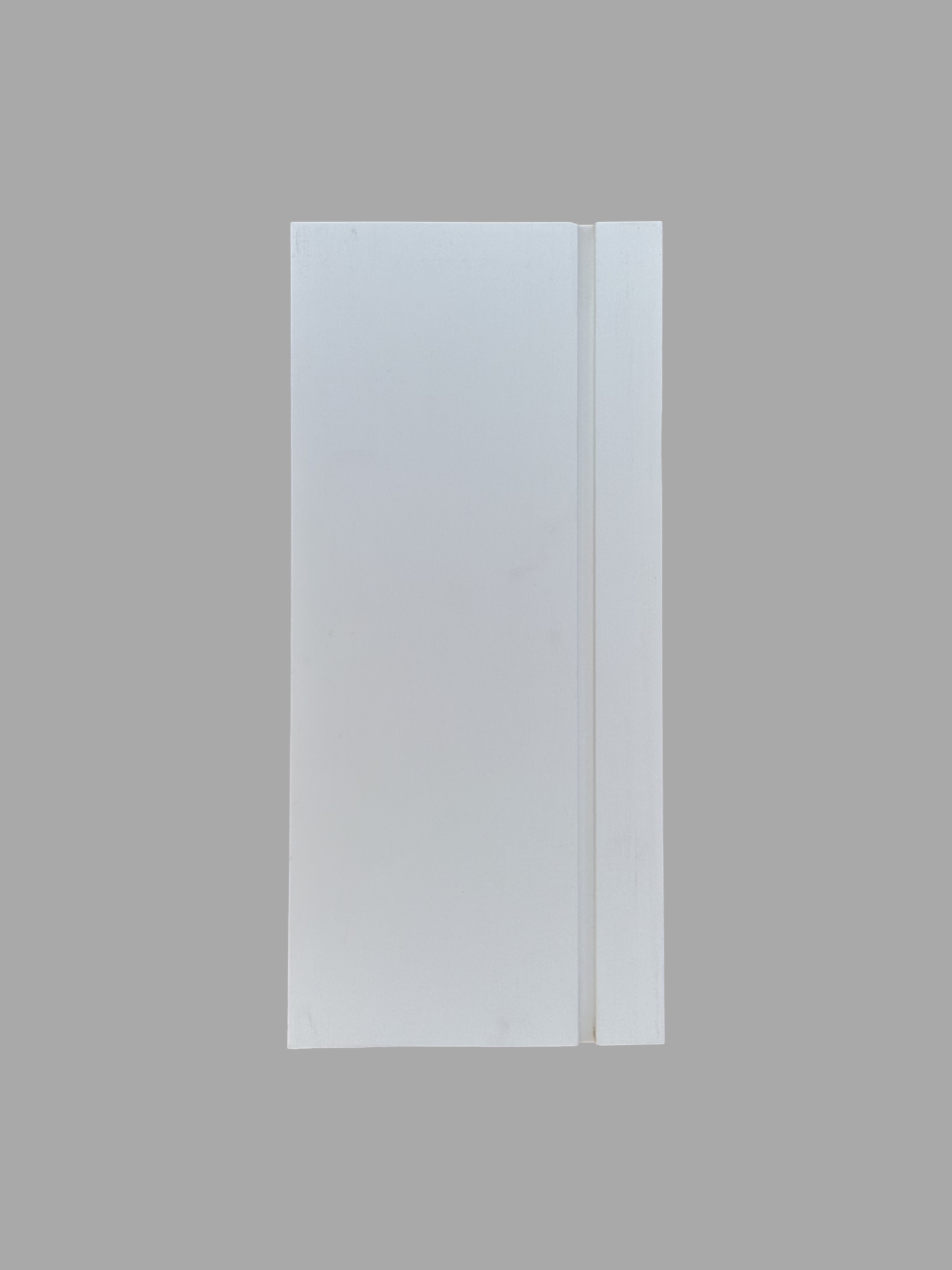 Primed Fingerjoint Casing w/ Groove | 3 – 1/2" × 5/8" - Image 4